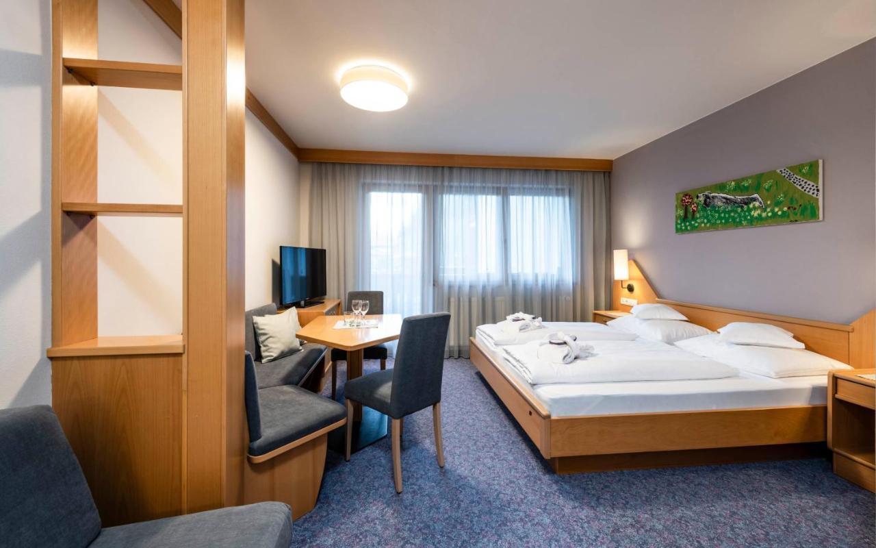 Familienhotel Viktoria ウルティモ エクステリア 写真