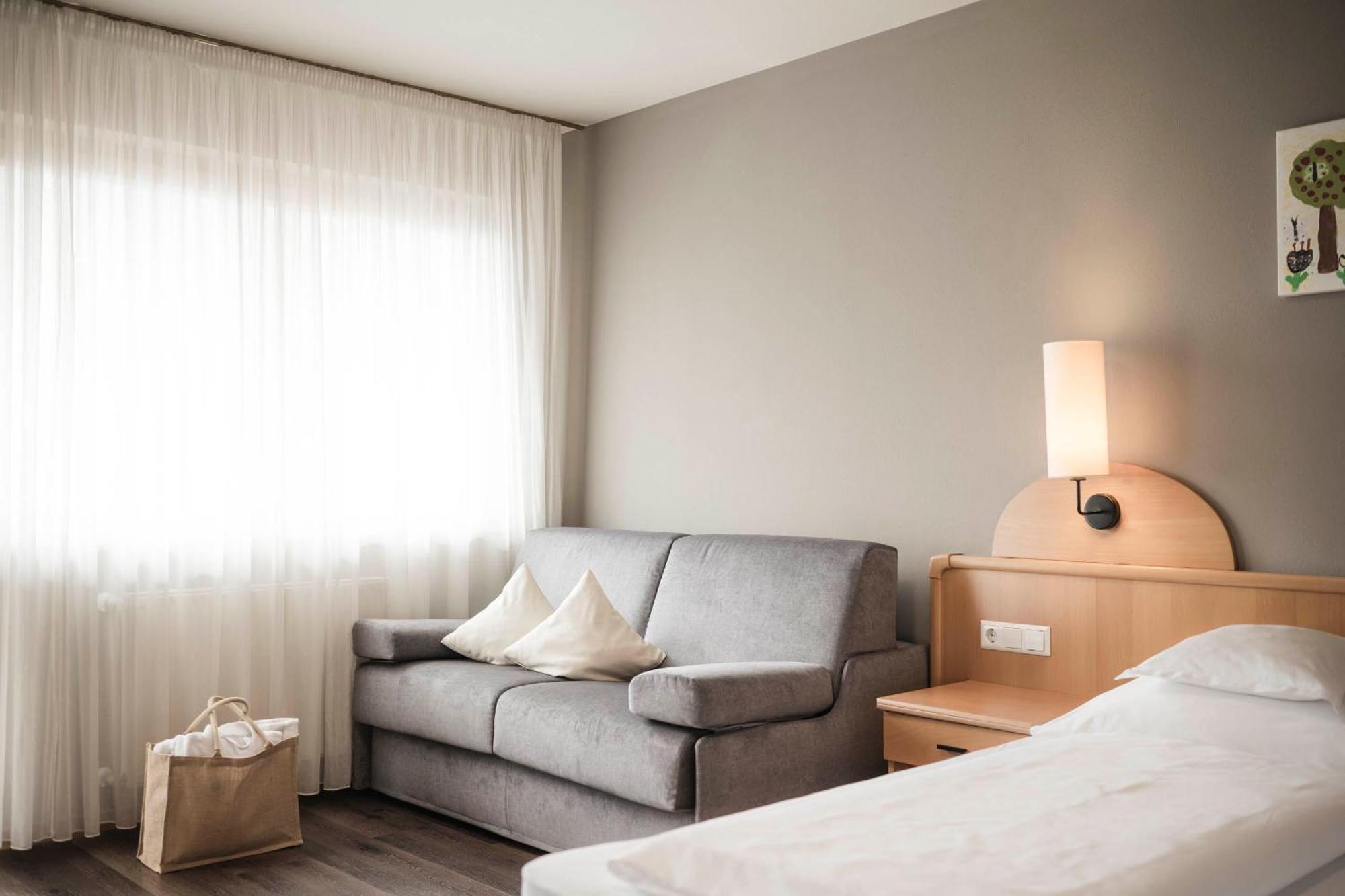 Familienhotel Viktoria ウルティモ エクステリア 写真