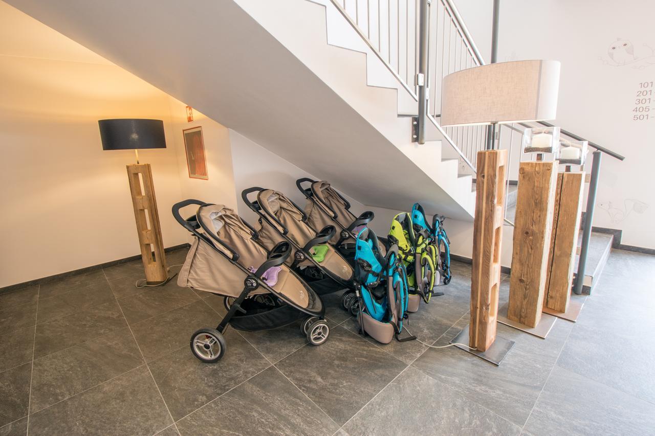 Familienhotel Viktoria ウルティモ エクステリア 写真