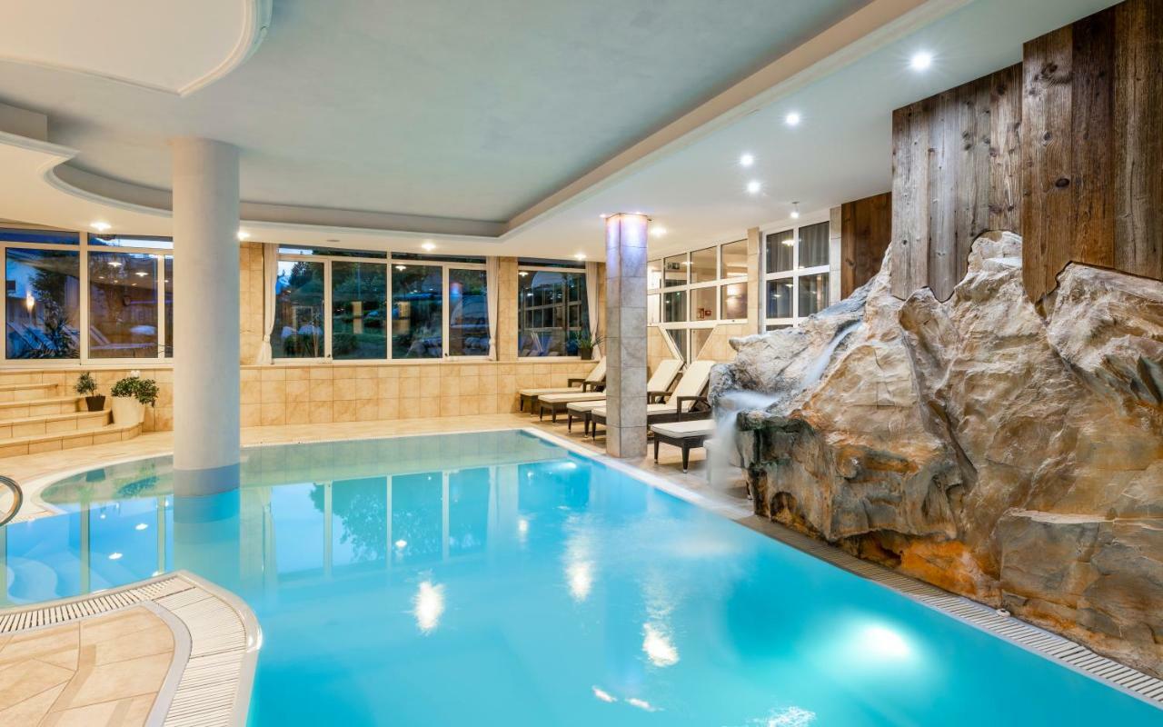 Familienhotel Viktoria ウルティモ エクステリア 写真