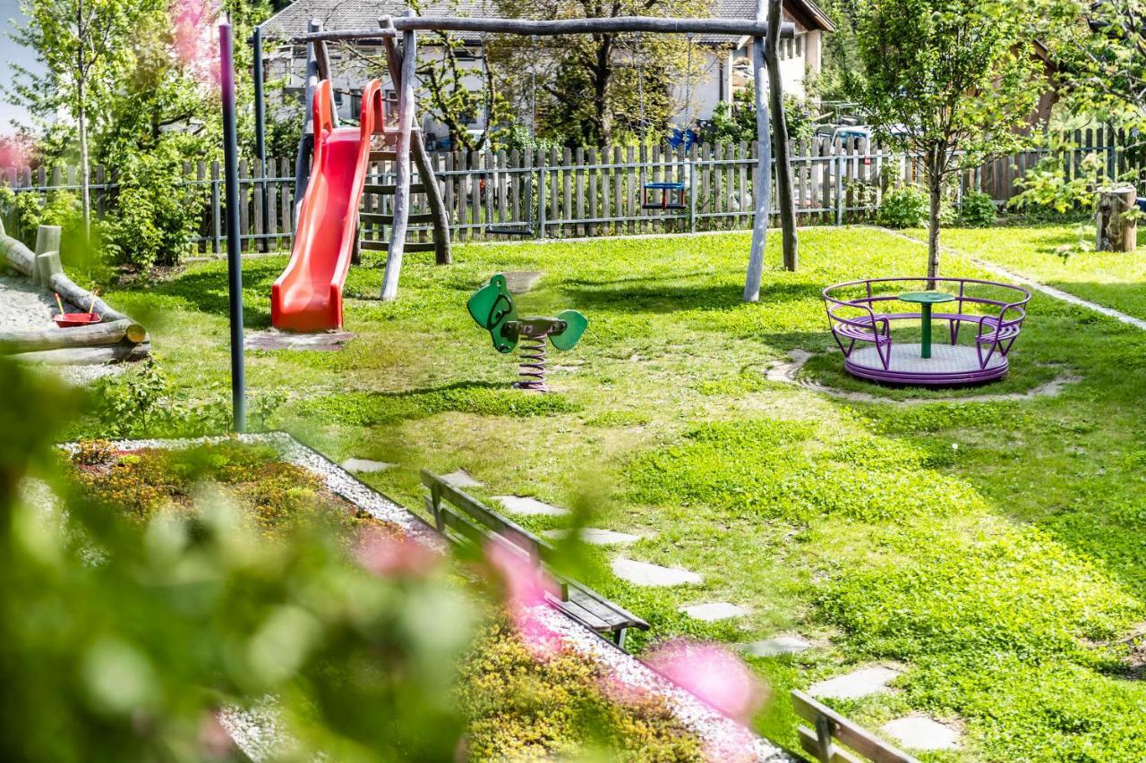 Familienhotel Viktoria ウルティモ エクステリア 写真